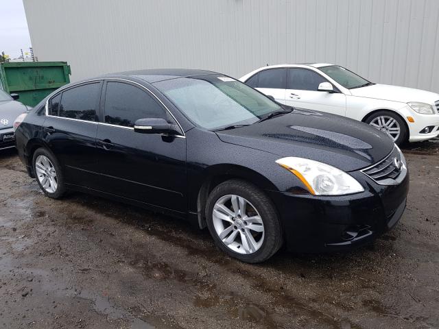 nissan altima sr 2010 1n4bl2ap1an447759