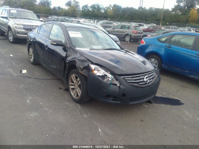 nissan altima 2010 1n4bl2ap1an457353