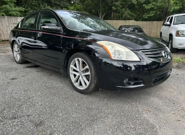 nissan altima 2010 1n4bl2ap1an469096