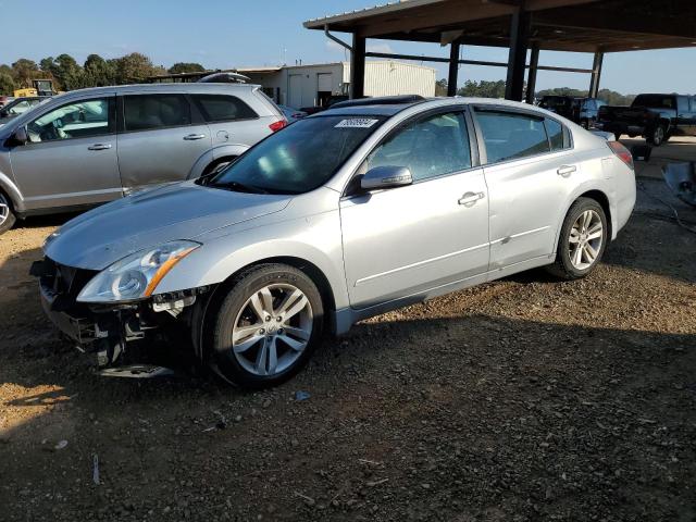 nissan altima sr 2010 1n4bl2ap1an479238