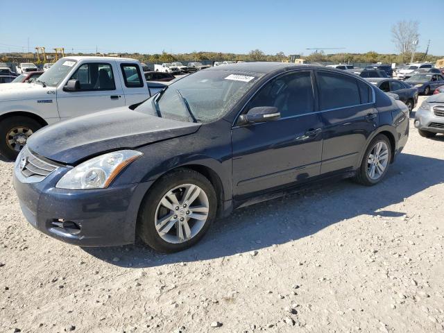 nissan altima sr 2010 1n4bl2ap1an541897