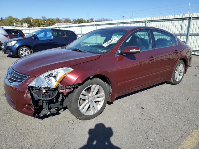 nissan altima sr 2010 1n4bl2ap1an562331