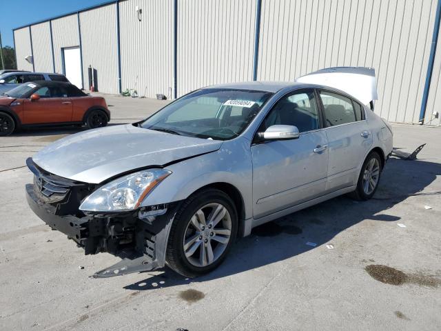 nissan altima sr 2011 1n4bl2ap1bc135311