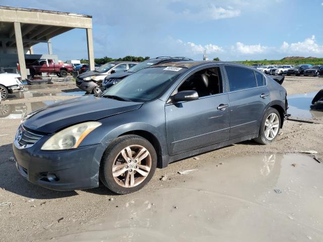 nissan altima sr 2011 1n4bl2ap1bn417503