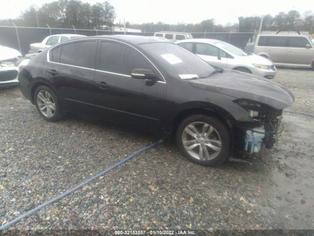 nissan altima 2011 1n4bl2ap1bn446807