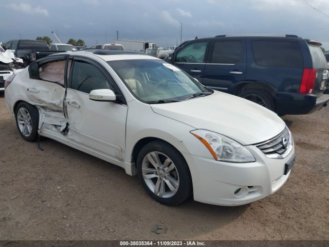 nissan altima 2011 1n4bl2ap1bn449819