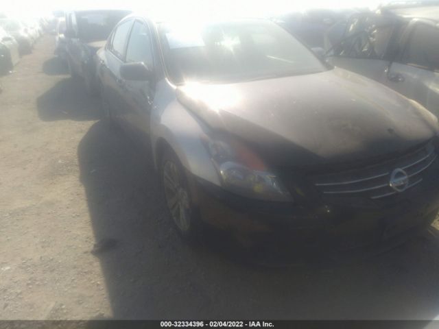 nissan altima 2011 1n4bl2ap1bn461775