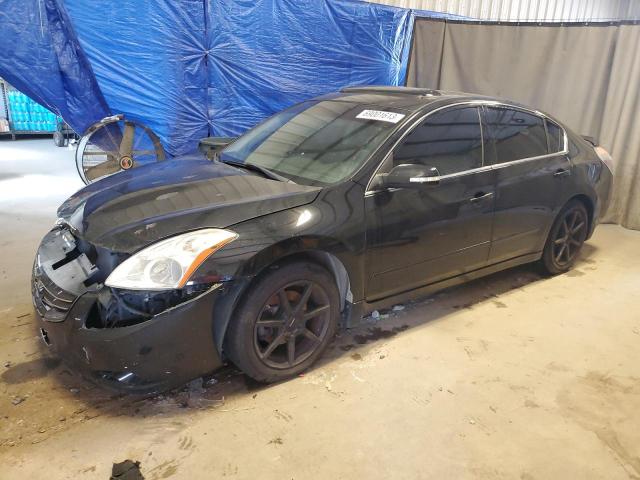 nissan altima sr 2011 1n4bl2ap1bn488359