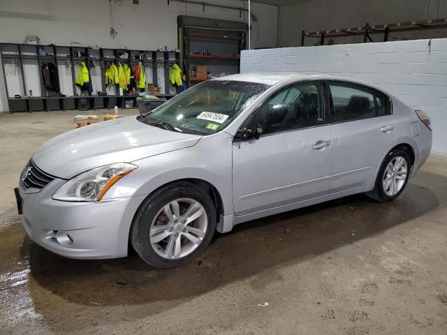 nissan altima 2011 1n4bl2ap1bn508190