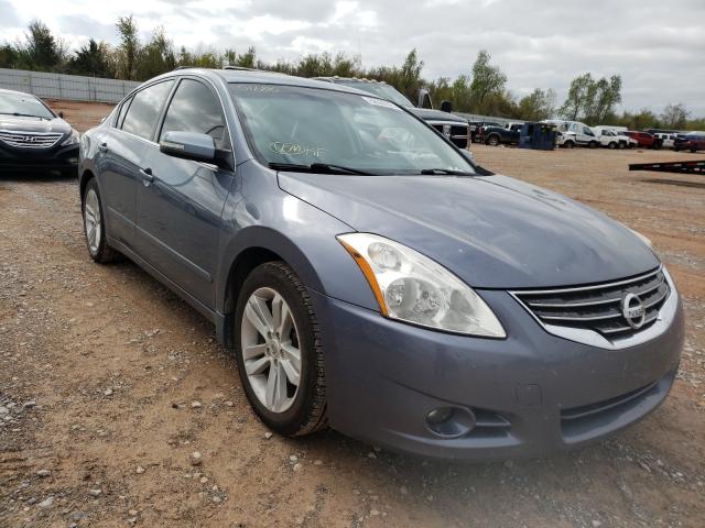 nissan altima 2011 1n4bl2ap1bn516810