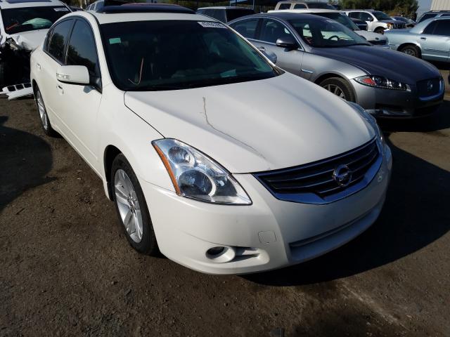 nissan altima 2012 1n4bl2ap1cc119336