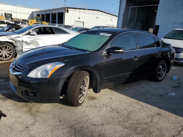 nissan altima sr 2012 1n4bl2ap1cc130286