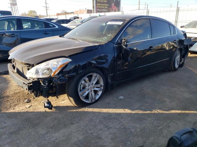 nissan altima sr 2012 1n4bl2ap1cc141028