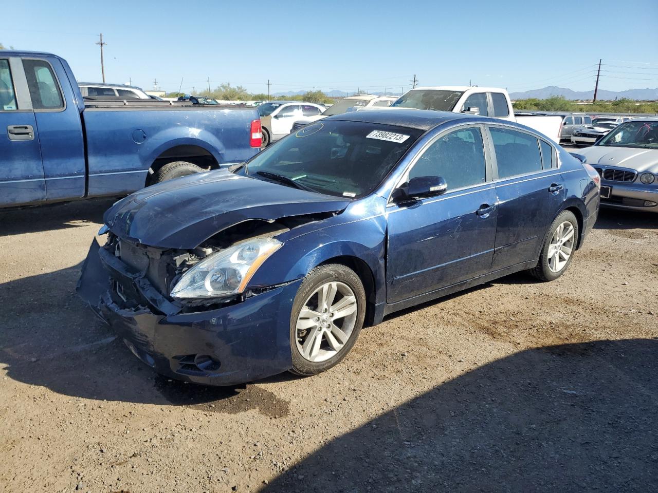 nissan altima 2012 1n4bl2ap1cc173364