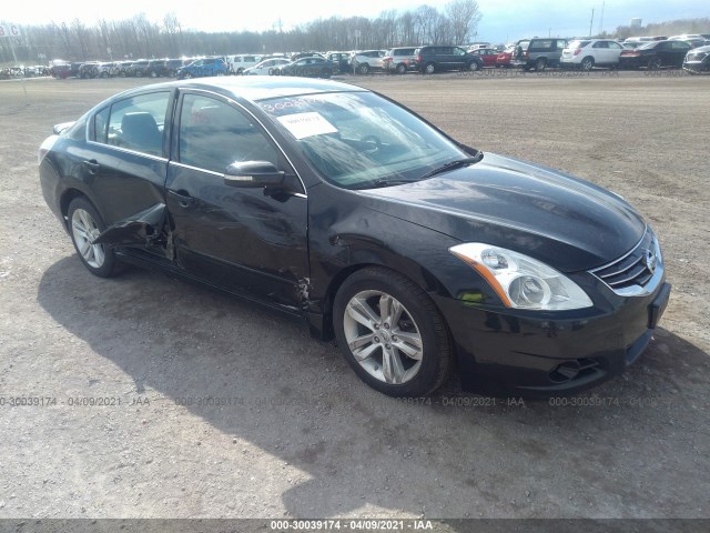 nissan altima 2012 1n4bl2ap1cc238519