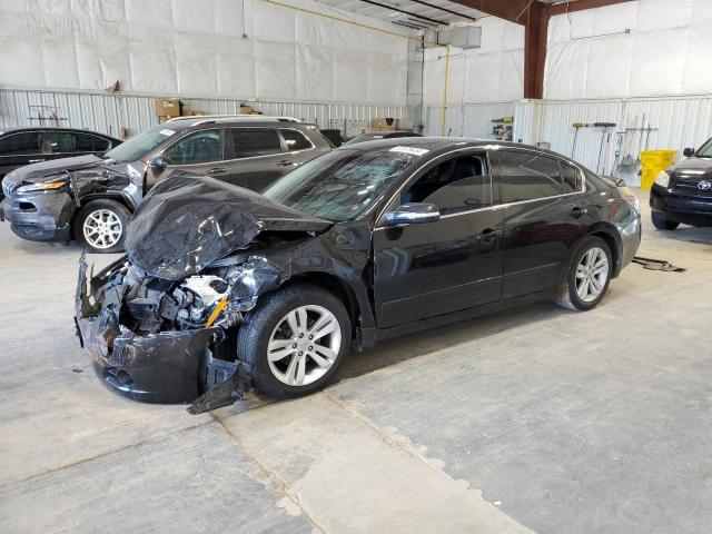 nissan altima sr 2012 1n4bl2ap1cn414361