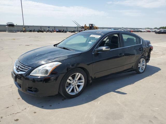 nissan altima sr 2012 1n4bl2ap1cn536492