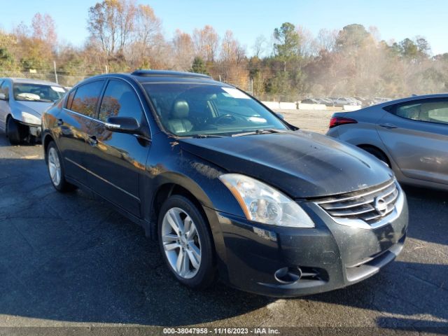 nissan altima 2012 1n4bl2ap1cn538713