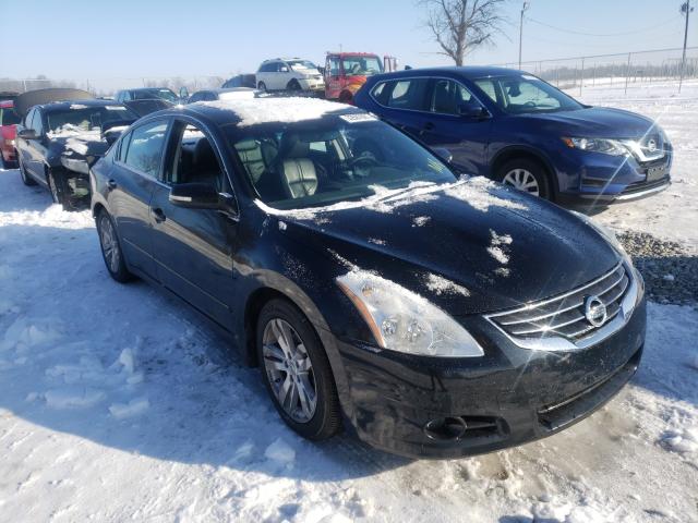 nissan altima sr 2010 1n4bl2ap2ac162130