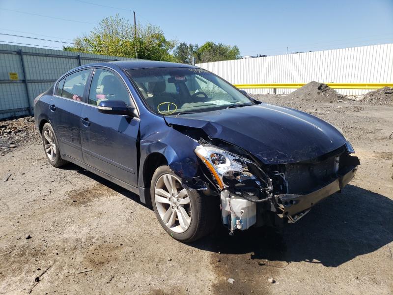 nissan altima sr 2010 1n4bl2ap2an490412