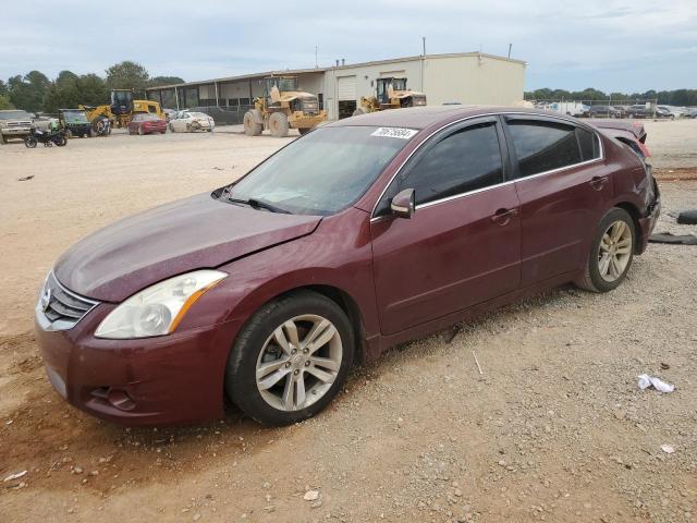 nissan altima sr 2010 1n4bl2ap2an491575