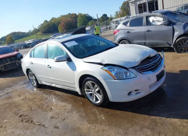 nissan altima 2010 1n4bl2ap2an496386