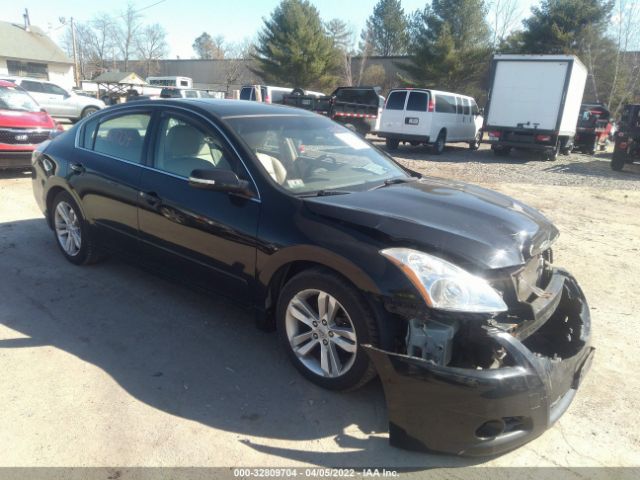 nissan altima 2010 1n4bl2ap2an514028