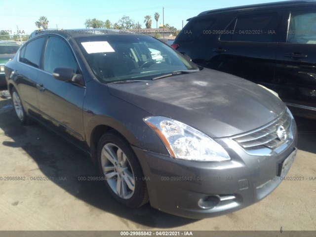 nissan altima 2010 1n4bl2ap2an517639