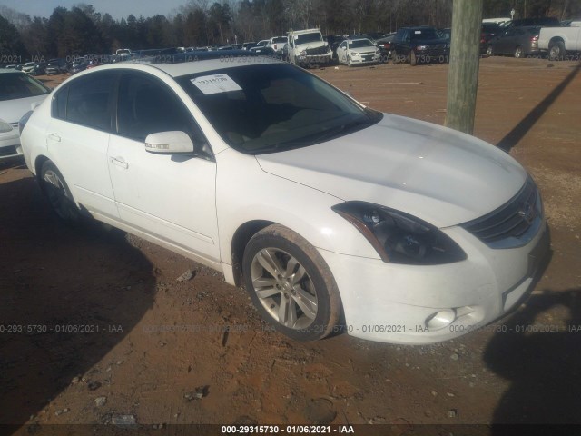 nissan altima 2010 1n4bl2ap2an518094