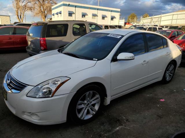 nissan altima sr 2010 1n4bl2ap2an539639