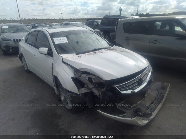 nissan altima 2010 1n4bl2ap2an548972