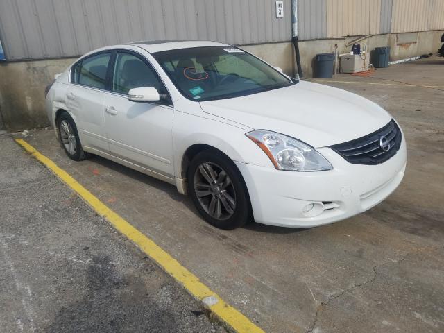 nissan altima sr 2011 1n4bl2ap2bc179172