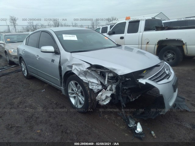 nissan altima 2011 1n4bl2ap2bn442054