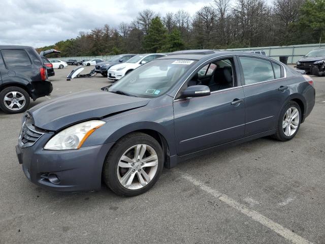 nissan altima sr 2011 1n4bl2ap2bn452731