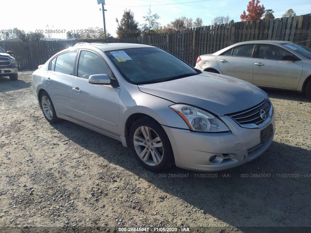 nissan altima 2011 1n4bl2ap2bn471831