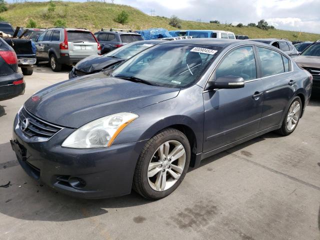 nissan altima sr 2011 1n4bl2ap2bn492548