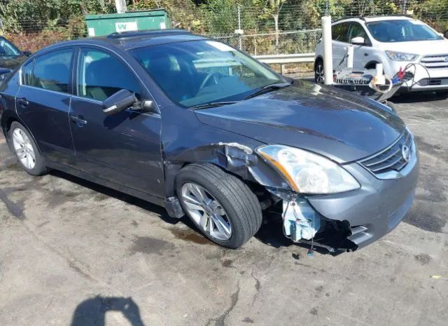 nissan altima 2012 1n4bl2ap2cc153382