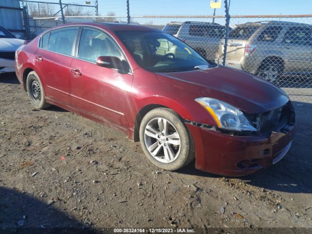 nissan altima 2012 1n4bl2ap2cn480465