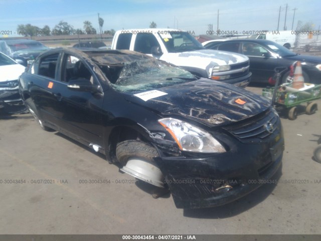 nissan altima 2012 1n4bl2ap2cn509124