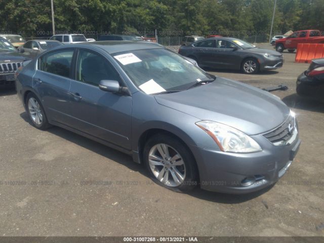 nissan altima 2010 1n4bl2ap3ac102387