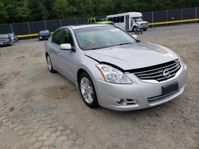 nissan altima sr 2010 1n4bl2ap3ac102728