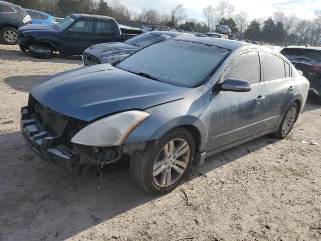 nissan altima 2010 1n4bl2ap3an525815