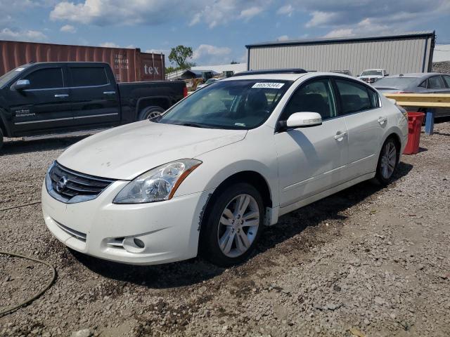 nissan altima sr 2010 1n4bl2ap3an546163