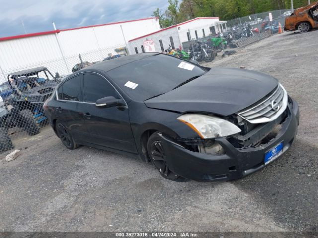 nissan altima 2011 1n4bl2ap3bc172358