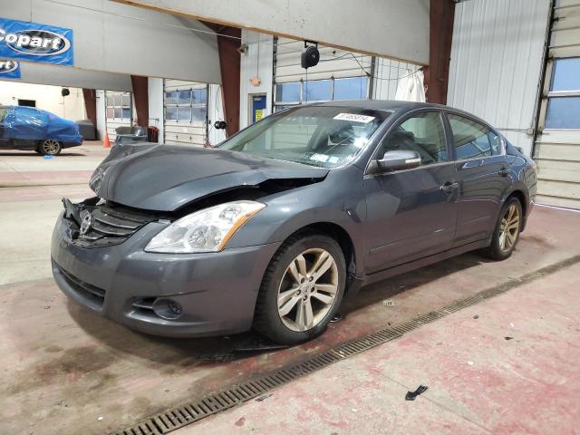 nissan altima sr 2011 1n4bl2ap3bn421133