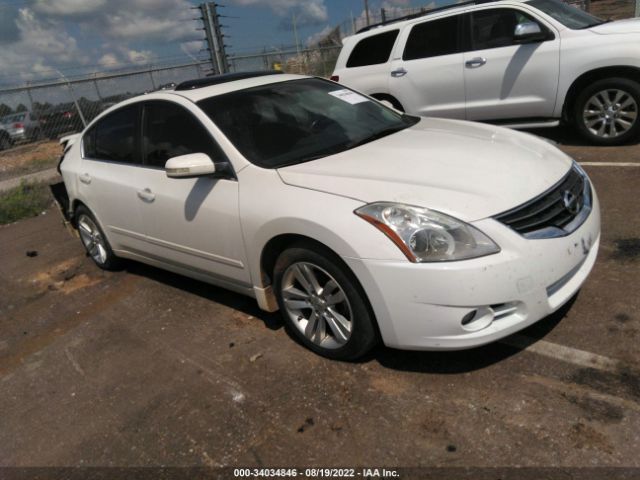 nissan altima 2012 1n4bl2ap3cc119239