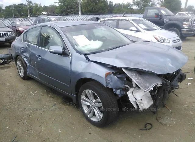 nissan altima 2012 1n4bl2ap3cc154329