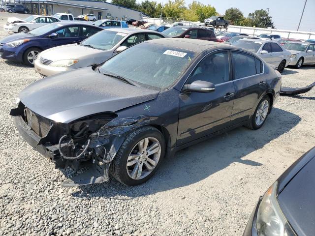 nissan altima sr 2012 1n4bl2ap3cn519015