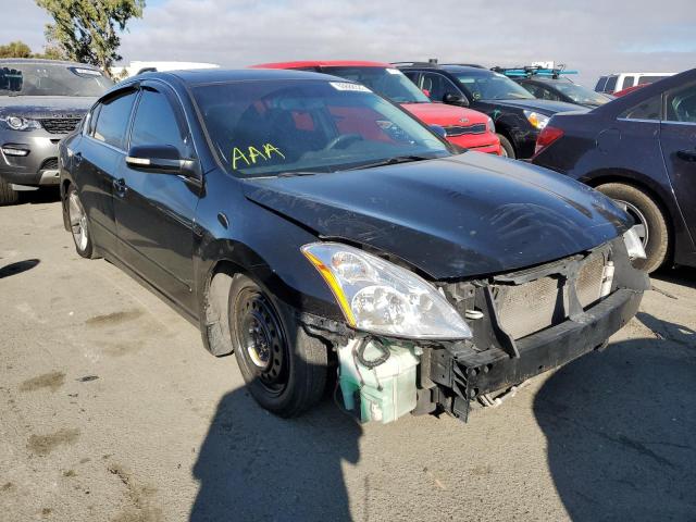 nissan altima sr 2012 1n4bl2ap3cn574791