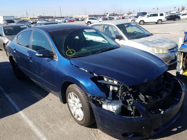 nissan altima 3.5 2010 1n4bl2ap4ac104763